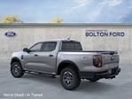 2025 Ford Ranger SuperCrew Cab 4x4 Pickup for sale #257547 - photo 2