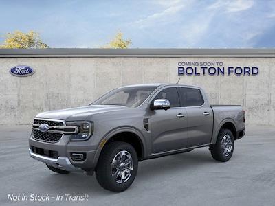 2025 Ford Ranger SuperCrew Cab 4x4 Pickup for sale #257562 - photo 1
