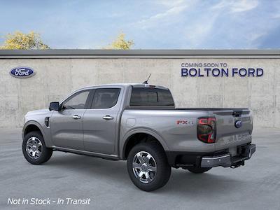 2025 Ford Ranger SuperCrew Cab 4x4 Pickup for sale #257562 - photo 2