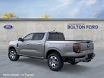 2025 Ford Ranger SuperCrew Cab 4x4 Pickup for sale #257562 - photo 2