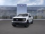 2025 Ford F-150 SuperCrew Cab 4x4 Pickup for sale #257582 - photo 3