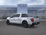 2025 Ford F-150 SuperCrew Cab 4x4 Pickup for sale #257582 - photo 2