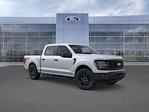 2025 Ford F-150 SuperCrew Cab 4x4 Pickup for sale #257582 - photo 7