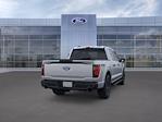 2025 Ford F-150 SuperCrew Cab 4x4 Pickup for sale #257582 - photo 8