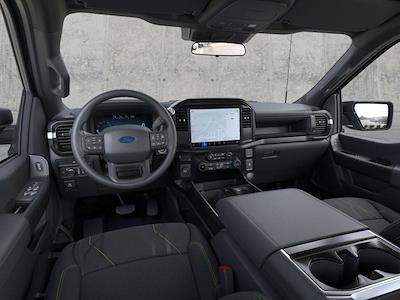 2025 Ford F-150 SuperCrew Cab RWD Pickup for sale #257586 - photo 1