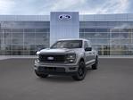 2025 Ford F-150 SuperCrew Cab RWD Pickup for sale #257587 - photo 3