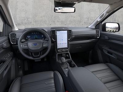 2025 Ford Ranger SuperCrew Cab 4x4 Pickup for sale #257594 - photo 1