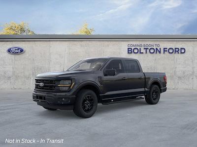 2025 Ford F-150 SuperCrew Cab 4x2 Pickup for sale #257608 - photo 1