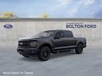 2025 Ford F-150 SuperCrew Cab 4x2 Pickup for sale #257608 - photo 1