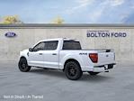 2025 Ford F-150 SuperCrew Cab 4x4 Pickup for sale #257609 - photo 2