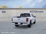 2025 Ford F-150 SuperCrew Cab 4x4 Pickup for sale #257609 - photo 8