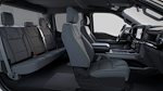 2025 Ford F-150 SuperCrew Cab RWD Pickup for sale #257611 - photo 5