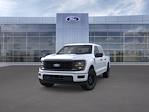 2025 Ford F-150 SuperCrew Cab RWD Pickup for sale #257613 - photo 3