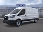 New 2025 Ford Transit 250 Medium Roof Empty Cargo Van for sale #257643 - photo 1