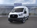 New 2025 Ford Transit 250 Medium Roof Empty Cargo Van for sale #257643 - photo 3