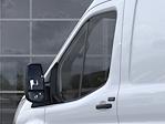 New 2025 Ford Transit 250 Medium Roof Empty Cargo Van for sale #257643 - photo 20