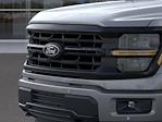 2025 Ford F-150 SuperCrew Cab 4x4 Pickup for sale #257645 - photo 17