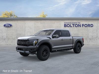 2025 Ford F-150 SuperCrew Cab 4x4 Pickup for sale #257655 - photo 1