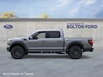 2025 Ford F-150 SuperCrew Cab 4x4 Pickup for sale #257655 - photo 4