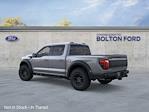 2025 Ford F-150 SuperCrew Cab 4x4 Pickup for sale #257655 - photo 2