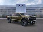 2025 Ford F-150 SuperCrew Cab 4x4 Pickup for sale #257666 - photo 7