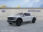2025 Ford F-150 SuperCrew Cab 4x4 Pickup for sale #257675 - photo 1