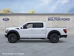 2025 Ford F-150 SuperCrew Cab 4x4 Pickup for sale #257675 - photo 4