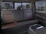 2025 Ford F-250 Crew Cab 4x4 Pickup for sale #257694 - photo 11
