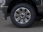 2025 Ford F-250 Crew Cab 4x4 Pickup for sale #257694 - photo 19