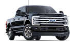 2025 Ford F-250 Crew Cab 4x4 Pickup for sale #257694 - photo 26