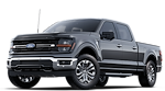 2025 Ford F-150 SuperCrew Cab 4x4 Pickup for sale #257699 - photo 1