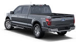 2025 Ford F-150 SuperCrew Cab 4x4 Pickup for sale #257699 - photo 2