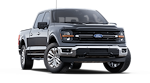 2025 Ford F-150 SuperCrew Cab 4x4 Pickup for sale #257699 - photo 4
