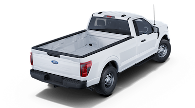 New 2025 Ford F-150 - photo 1