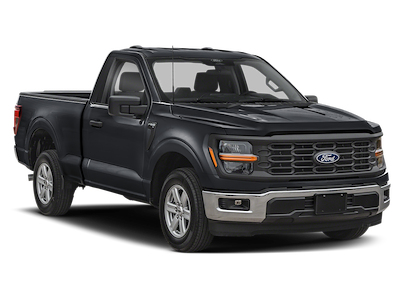 2025 Ford F-150 Regular Cab RWD Pickup for sale #257728 - photo 1