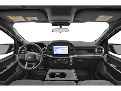 New 2025 Ford F-150 - photo 1