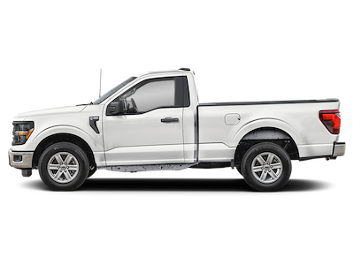 New 2025 Ford F-150 - photo 1