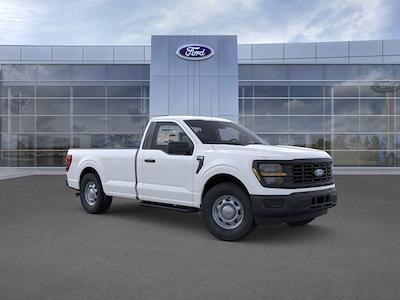 New 2025 Ford F-150 - photo 1