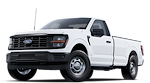 2025 Ford F-150 Regular Cab RWD Pickup for sale #257728 - photo 9
