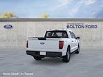 2025 Ford F-150 SuperCrew Cab 4x2 Pickup for sale #257739 - photo 8