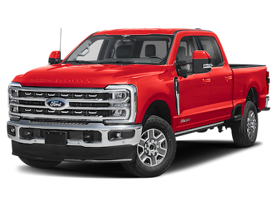 New 2025 Ford F-250 - photo 1