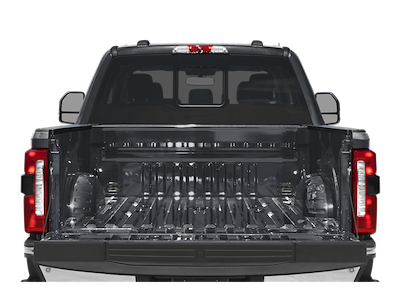 New 2025 Ford F-250 - photo 1