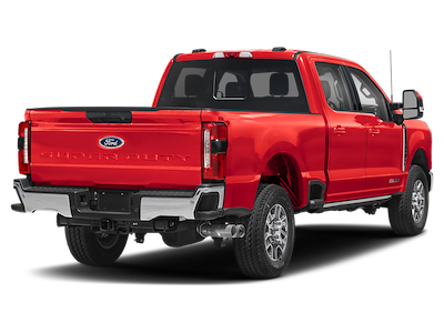 New 2025 Ford F-250 - photo 1