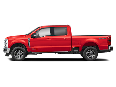 New 2025 Ford F-250 - photo 1