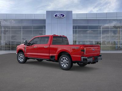 New 2025 Ford F-250 - photo 1