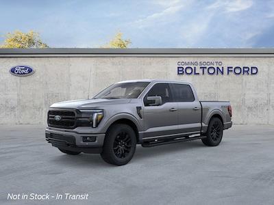 2025 Ford F-150 SuperCrew Cab 4x4 Pickup for sale #257753 - photo 1