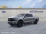 2025 Ford F-150 SuperCrew Cab 4x4 Pickup for sale #257753 - photo 1