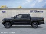 2025 Ford Ranger SuperCrew Cab 4x4 Pickup for sale #257759 - photo 4