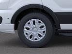 2025 Ford Transit 350 Medium Roof RWD Passenger Van for sale #257765 - photo 19