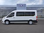 2025 Ford Transit 350 Medium Roof RWD Passenger Van for sale #257765 - photo 4